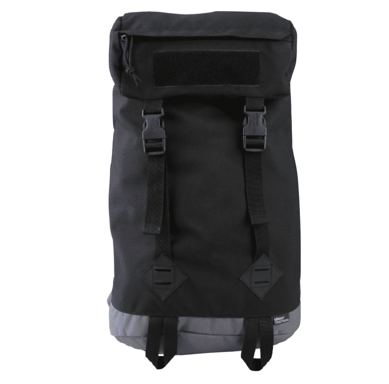 Ranger Pack 35 Litre - Black