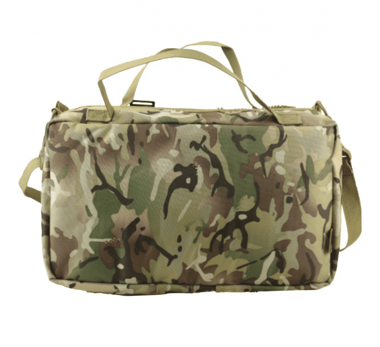 Medic Side Pouch - BTP