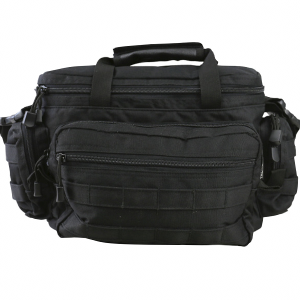 Alpha Grab Bag 15 Litre - Black