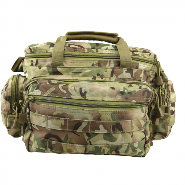 Alpha Grab Bag 15 Litre - BTP