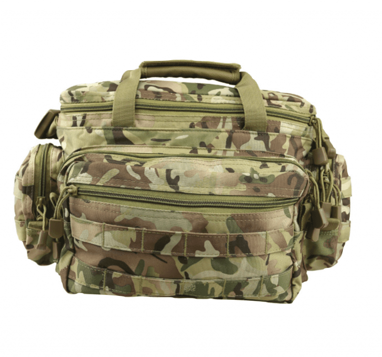 Alpha Grab Bag 15 Litre - BTP