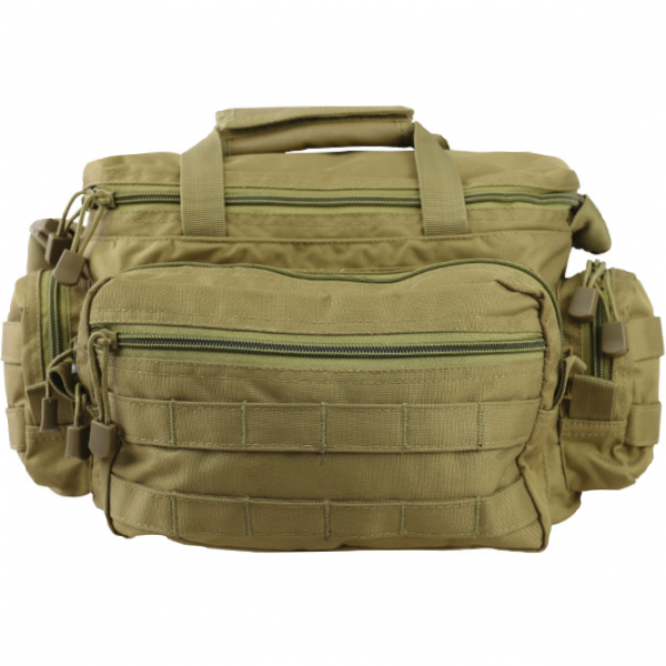 Alpha Grab Bag 15 Litre - Coyote