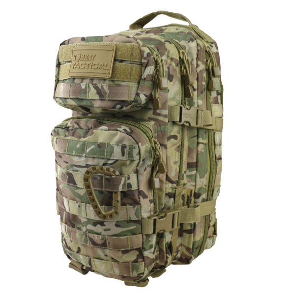Hex - Stop Small Molle Assault Pack - BTP
