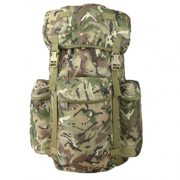 Kombat Rucksack 45 Litre - BTP