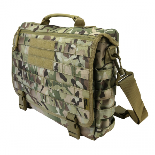 Medium Messenger Bag - 20L- BTP