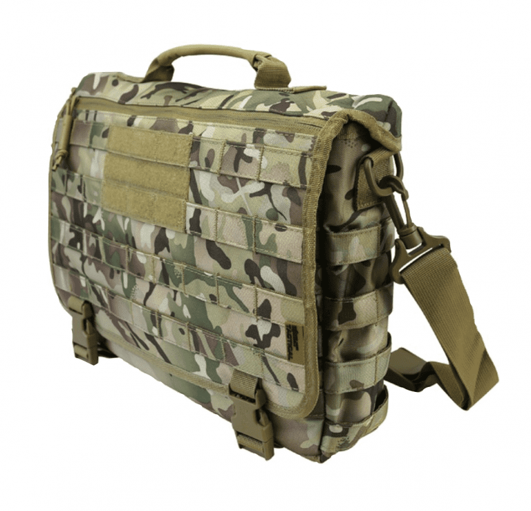 Medium Messenger Bag - 20L- BTP