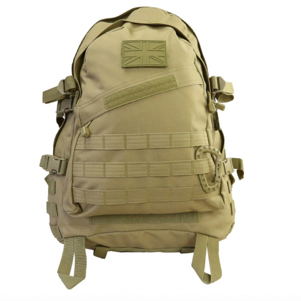 Spec-Ops Pack 45 Litre - Coyote