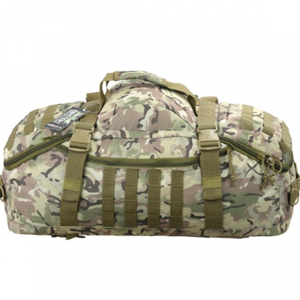 Operators Duffle Bag 60 Litre - BTP