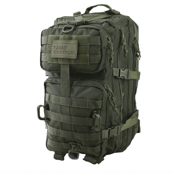 Hex - Stop Reaper Pack 40 Litre - Olive Green