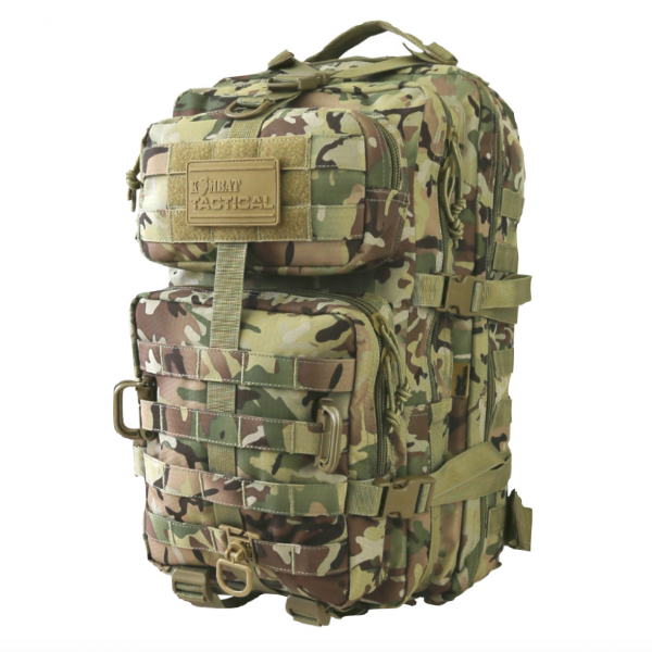 Hex - Stop Reaper Pack 40 Litre - BTP