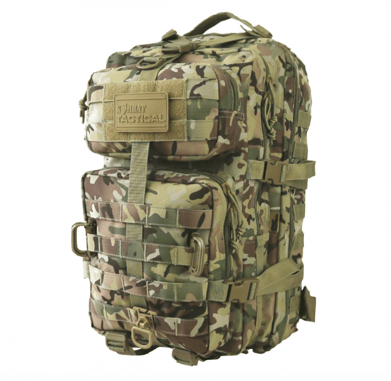 Hex - Stop Reaper Pack 40 Litre - BTP