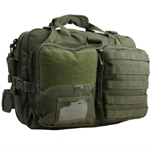 Navigation Bag 30 Litre - Olive Green