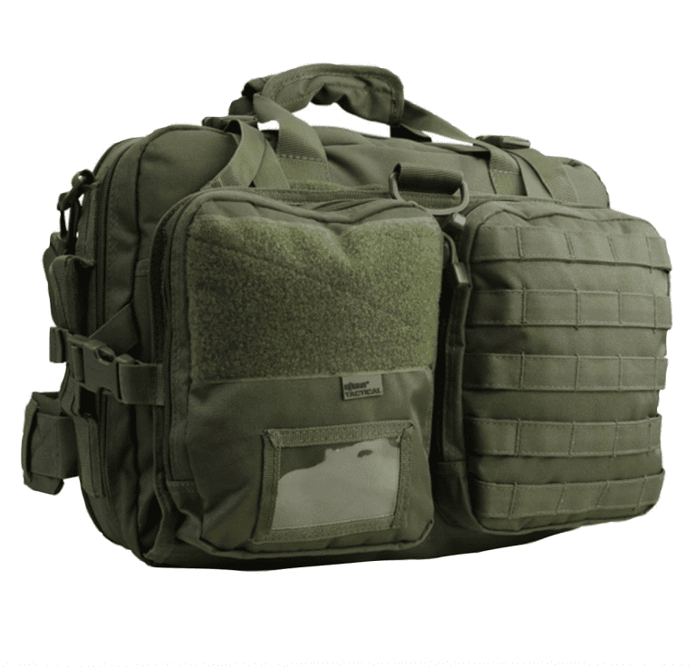 Navigation Bag 30 Litre - Olive Green