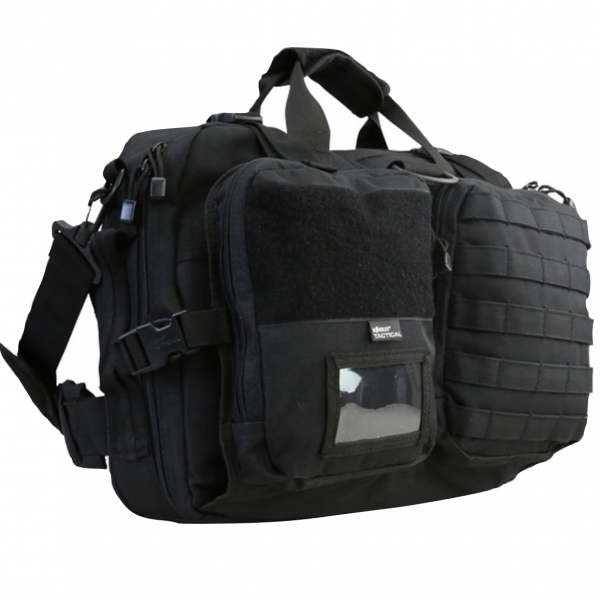 Navigation Bag 30 Litre - Black
