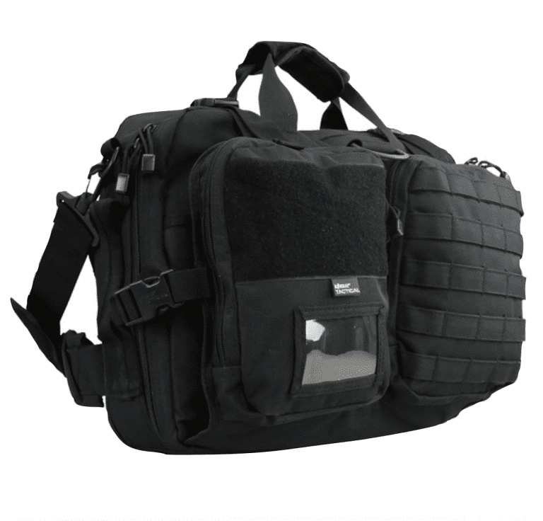 Navigation Bag 30 Litre - Black