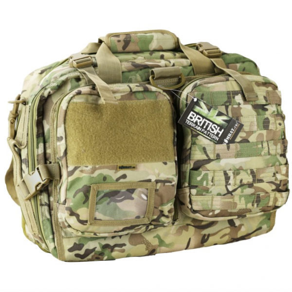 Navigation Bag 30 Litre - BTP