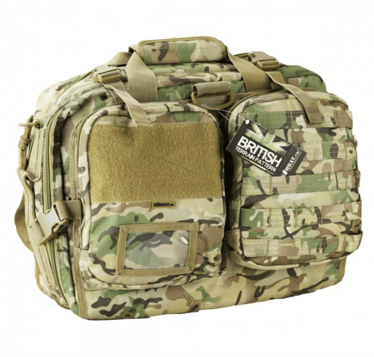 Navigation Bag 30 Litre - BTP