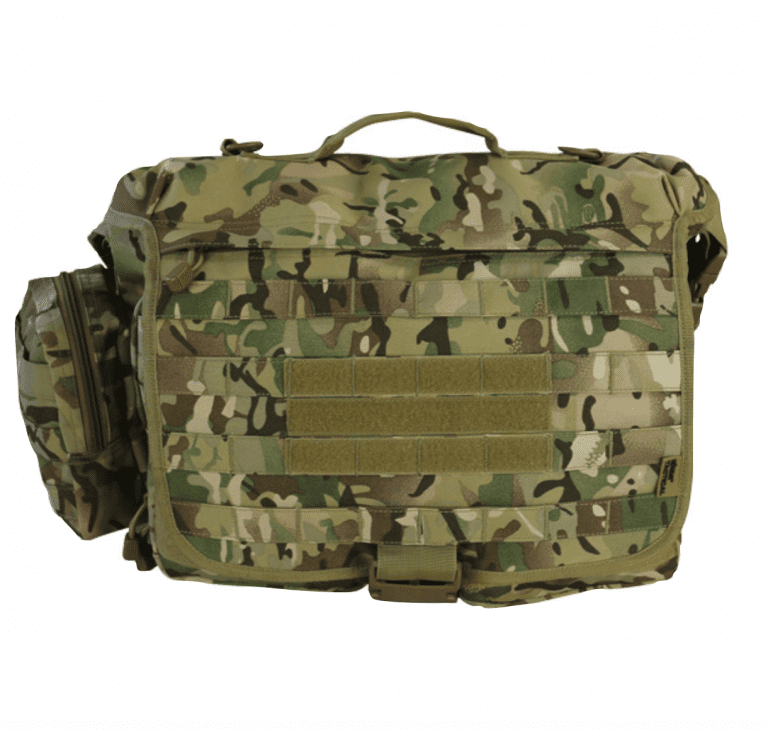 Operators Grab Bag 25 Litre - BTP