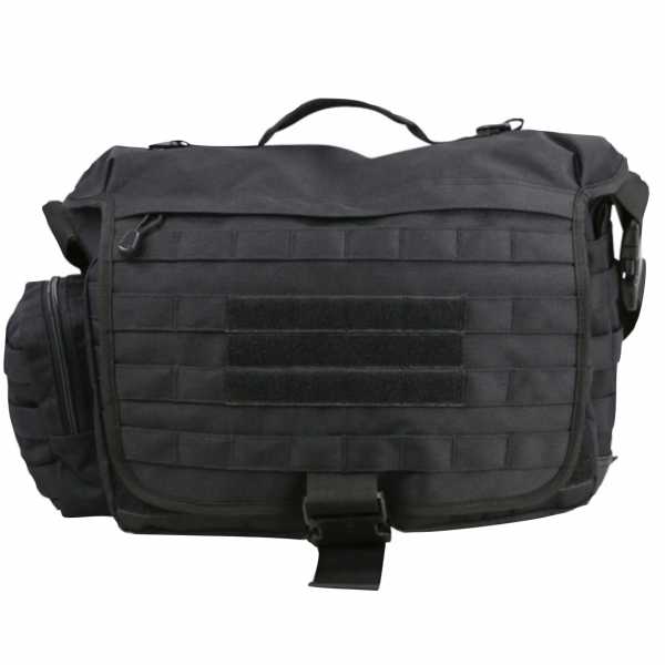 Operators Grab Bag 25 Litre - Black