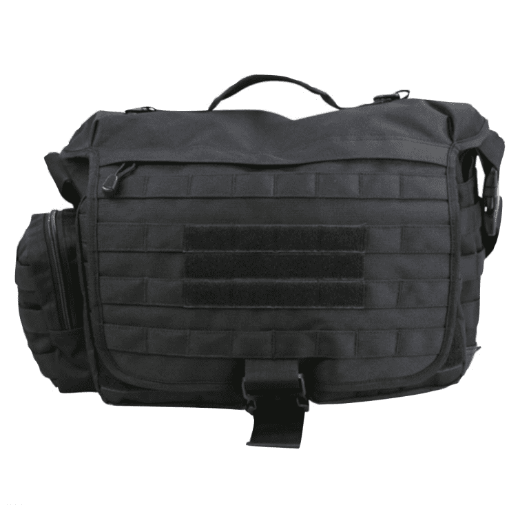 Operators Grab Bag 25 Litre - Black