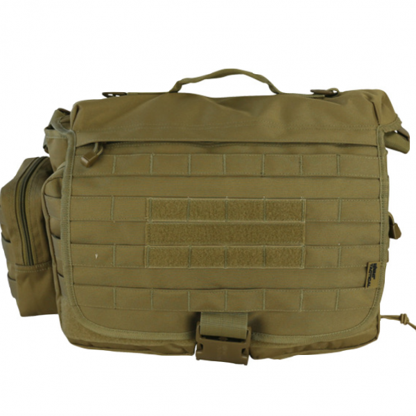 Operators Grab Bag 25 Litre - Coyote