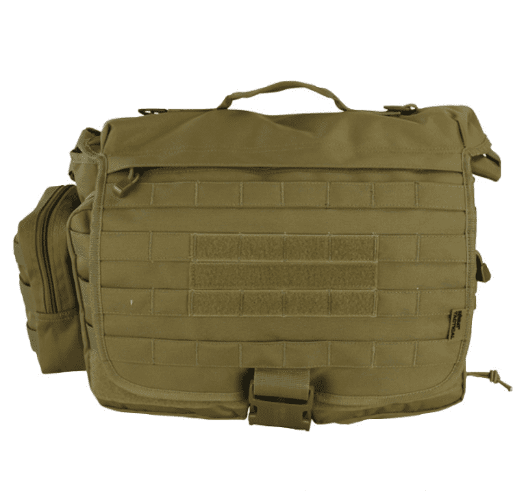 Operators Grab Bag 25 Litre - Coyote