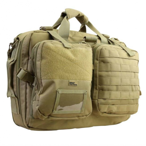 Navigation Bag 30 Litre - Coyote