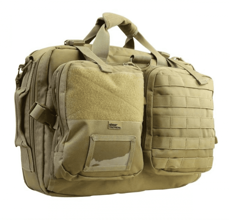 Navigation Bag 30 Litre - Coyote