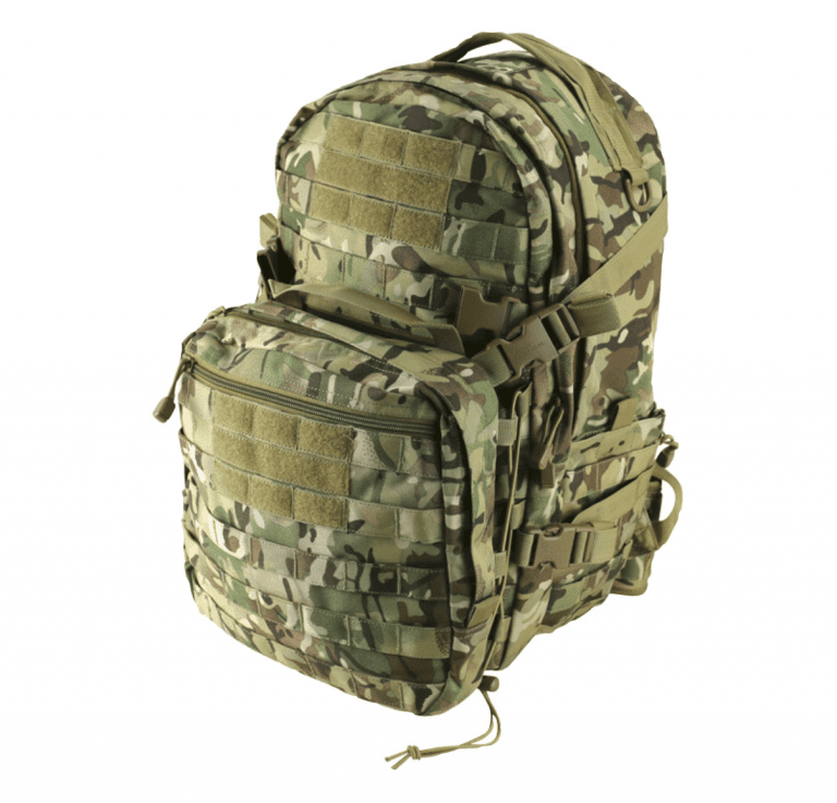 Recon Pack 50 Litre - BTP