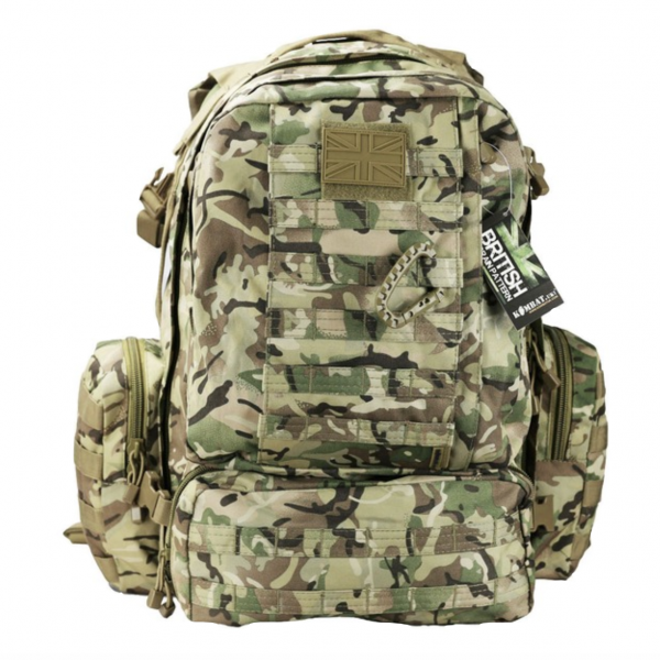 Viking Patrol Pack 60 Litre - BTP