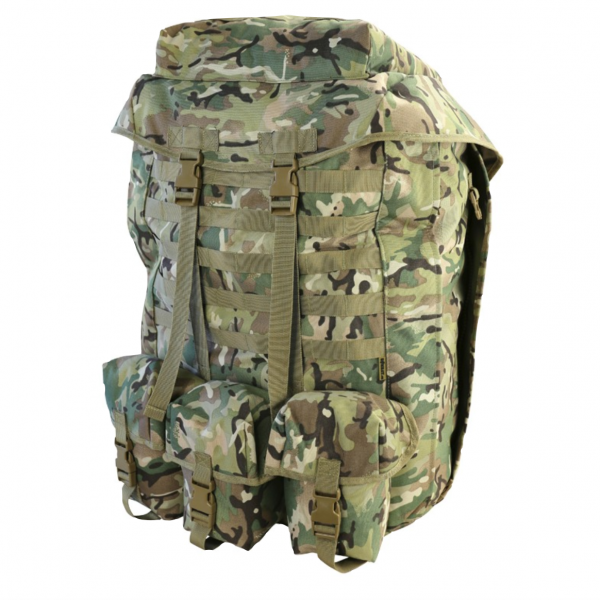 Airborne Bergen 100 Litre - BTP