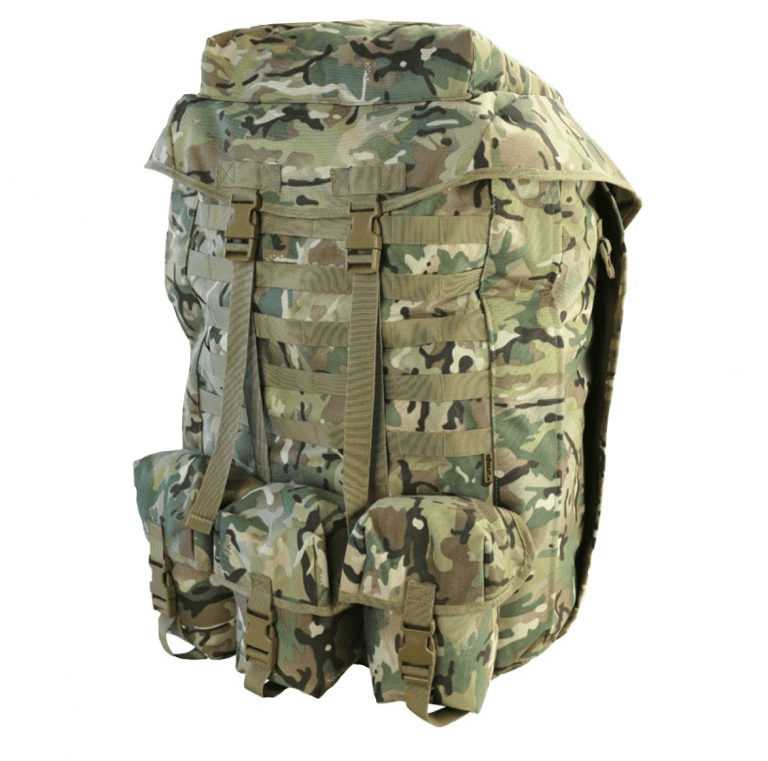 Airborne Bergen 100 Litre - BTP