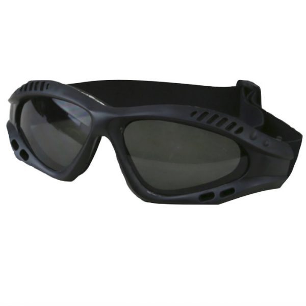 Spec-Ops Glasses - Black