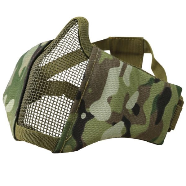 Recon Face Mask - BTP