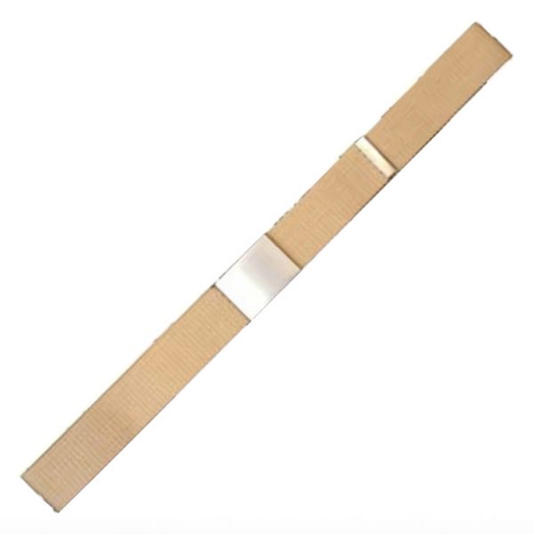 Army Clasp Belt - Coyote