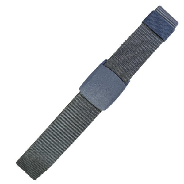 Elite Belt - Grey