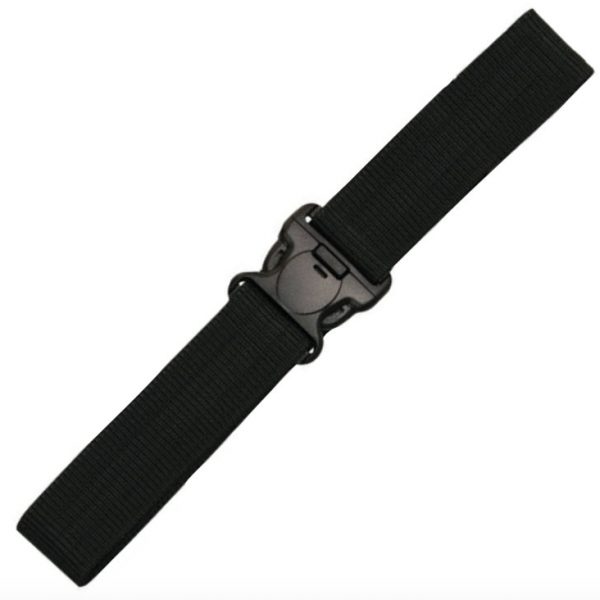 SWAT Tactical Belt - Black