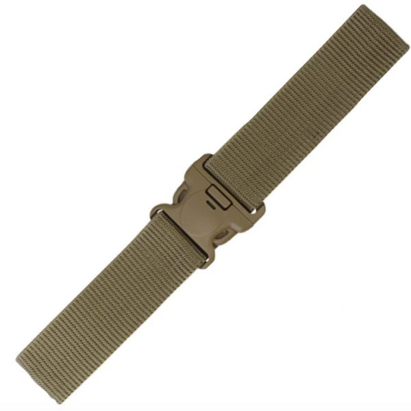 SWAT Tactical Belt - Coyote