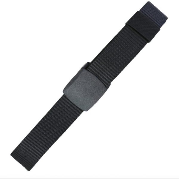 Elite Belt - Black