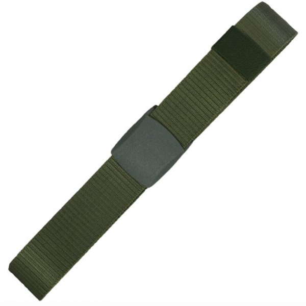 Elite Belt - Olive