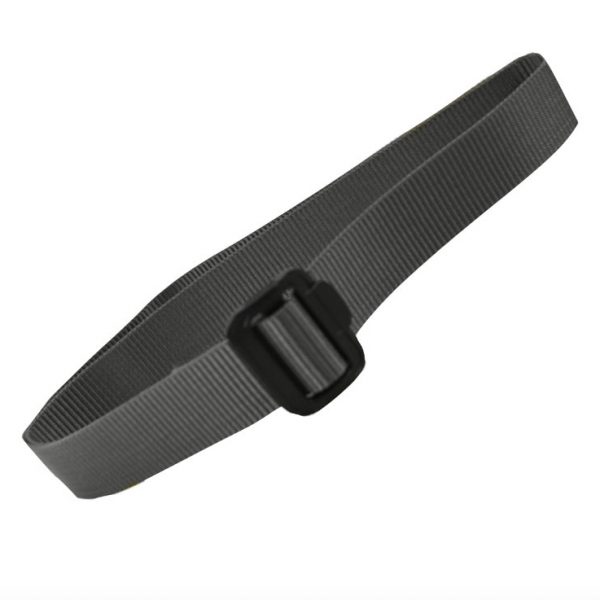 Fast Belt - Gunmetal Grey