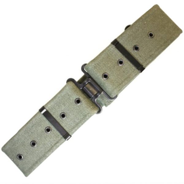 58 Pattern Belt