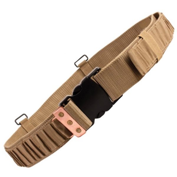 PLCE Belt - Coyote