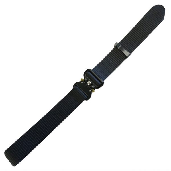 Recon Belt - Black