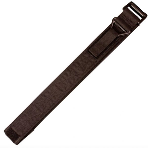 Tactical Rigger Belt - Black