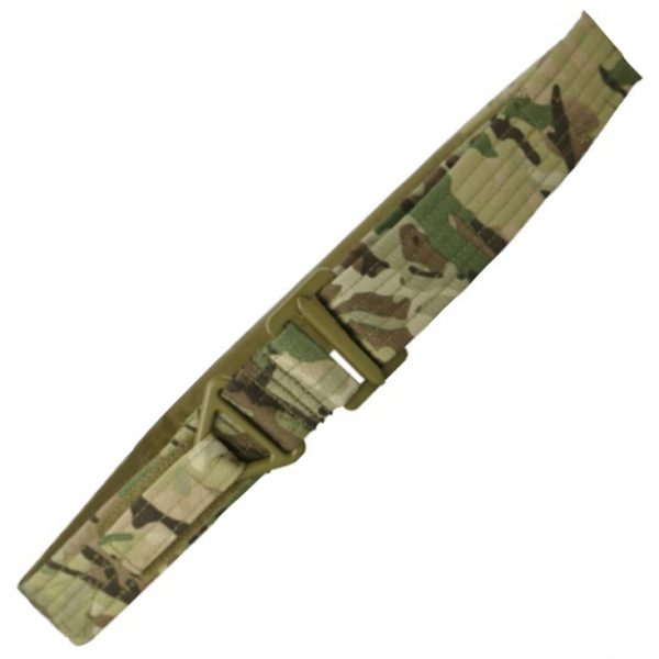 Tactical Rigger Belt - BTP