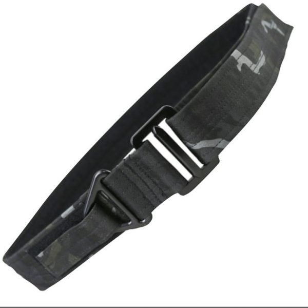 Tactical Rigger Belt - BTP Black