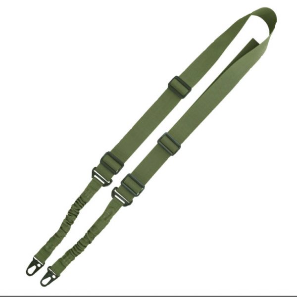 KOMBAT UK Rifle Sling - Olive Green