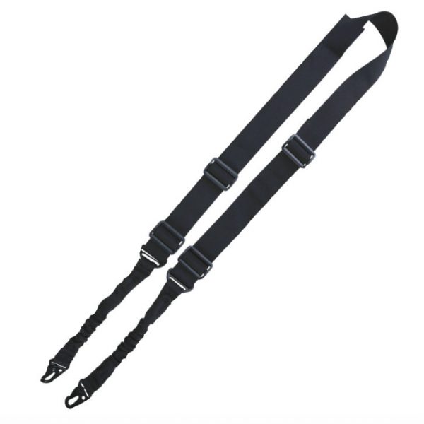 KOMBAT UK Rifle Sling - Black