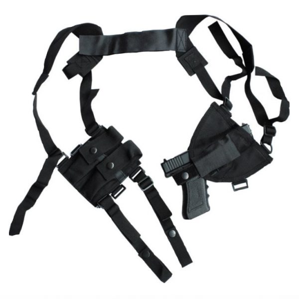 Shoulder Holster - Black